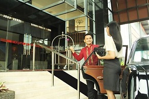 Merapi Merbabu Hotels & Resort Bekasi