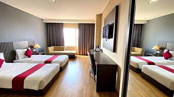 Merapi Merbabu Hotels & Resort Bekasi