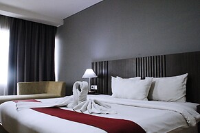 Merapi Merbabu Hotels & Resort Bekasi