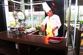 Merapi Merbabu Hotels & Resort Bekasi