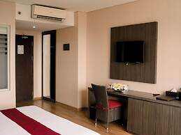 Merapi Merbabu Hotels & Resort Bekasi