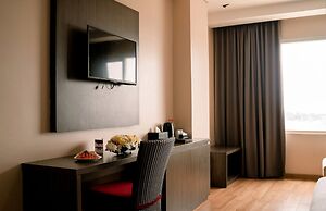 Merapi Merbabu Hotels & Resort Bekasi