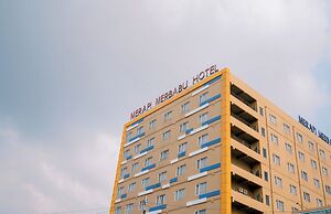Merapi Merbabu Hotels & Resort Bekasi