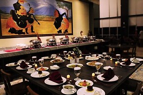 Merapi Merbabu Hotels & Resort Bekasi