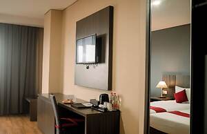 Merapi Merbabu Hotels & Resort Bekasi