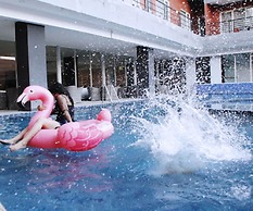 Merapi Merbabu Hotels & Resort Bekasi