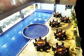 Merapi Merbabu Hotels & Resort Bekasi