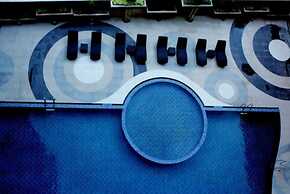 Merapi Merbabu Hotels & Resort Bekasi