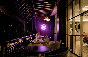 Merapi Merbabu Hotels & Resort Bekasi