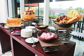 Merapi Merbabu Hotels & Resort Bekasi