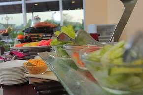 Merapi Merbabu Hotels & Resort Bekasi