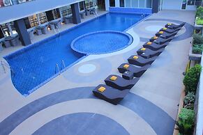 Merapi Merbabu Hotels & Resort Bekasi