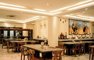 Merapi Merbabu Hotels & Resort Bekasi