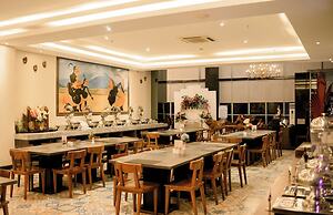 Merapi Merbabu Hotels & Resort Bekasi