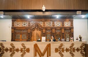 Merapi Merbabu Hotels & Resort Bekasi