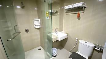 Merapi Merbabu Hotels & Resort Bekasi