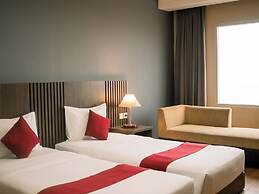 Merapi Merbabu Hotels & Resort Bekasi