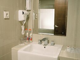 Merapi Merbabu Hotels & Resort Bekasi