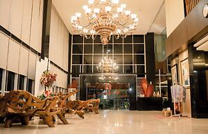 Merapi Merbabu Hotels & Resort Bekasi