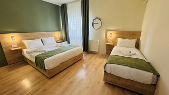 Sultan Hostel & Guesthouse