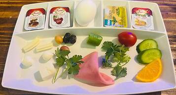 Sultan Hostel & Guesthouse