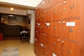 Sultan Hostel & Guesthouse