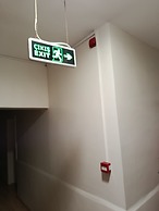 Sultan Hostel & Guesthouse