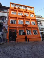 Sultan Hostel & Guesthouse