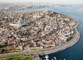 Sultan Hostel & Guesthouse