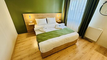 Sultan Hostel & Guesthouse