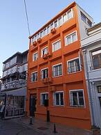 Sultan Hostel & Guesthouse