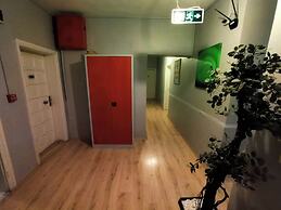 Sultan Hostel & Guesthouse