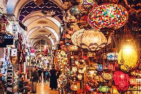 Sultan Hostel & Guesthouse