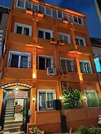Sultan Hostel & Guesthouse