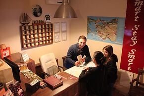 Sultan Hostel & Guesthouse