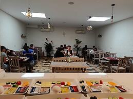 Sultan Hostel & Guesthouse