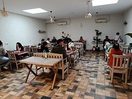 Sultan Hostel & Guesthouse