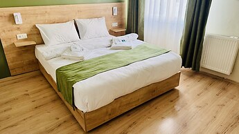 Sultan Hostel & Guesthouse