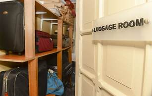 Sultan Hostel & Guesthouse