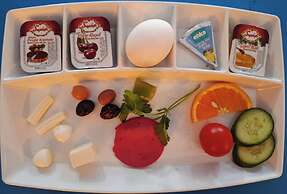 Sultan Hostel & Guesthouse