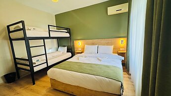 Sultan Hostel & Guesthouse