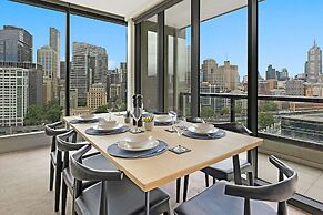 Corporate Keys - Freshwater Place