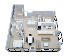 Corporate Keys - Freshwater Place