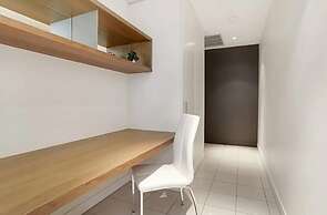 Corporate Keys - Freshwater Place