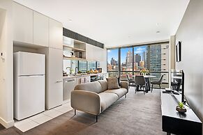 Corporate Keys - Freshwater Place