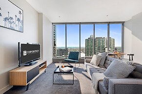 Corporate Keys - Freshwater Place