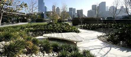 Corporate Keys - Freshwater Place