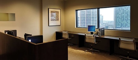 Corporate Keys - Freshwater Place