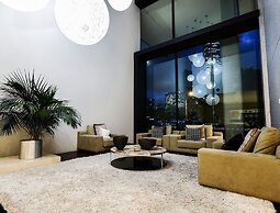 Corporate Keys - Freshwater Place