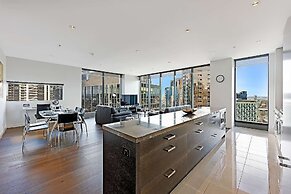 Corporate Keys - Freshwater Place